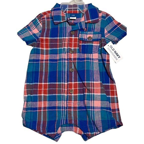 Old Navy Infant Boy Flannel Shirts For Baby Old Navy Baby Boy